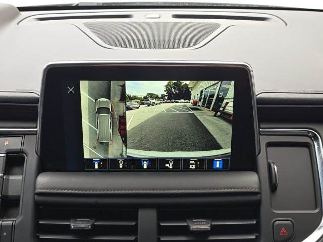 Used 2022 Chevrolet Tahoe High Country AWD/4WD image 35