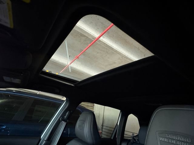 New 2026 Subaru Forester Wilderness image 17