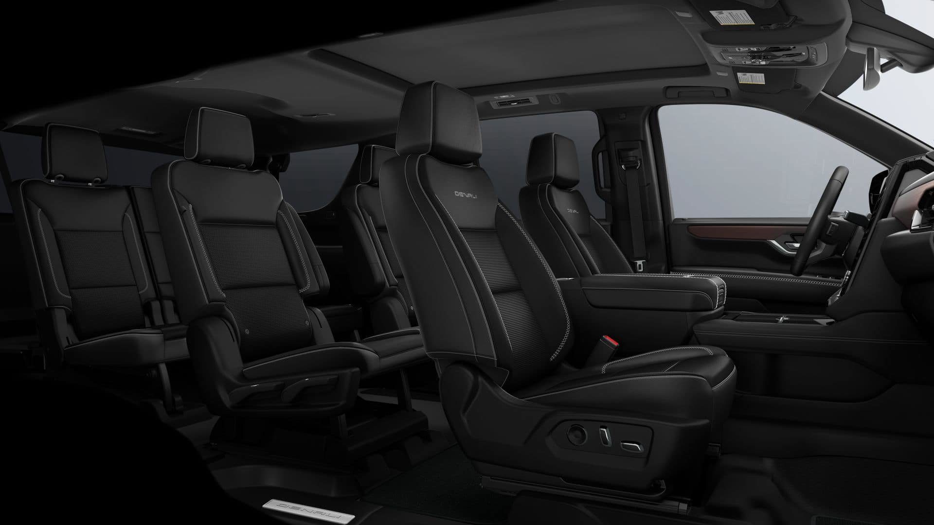 New 2027 GMC Yukon Denali AWD/4WD image 32