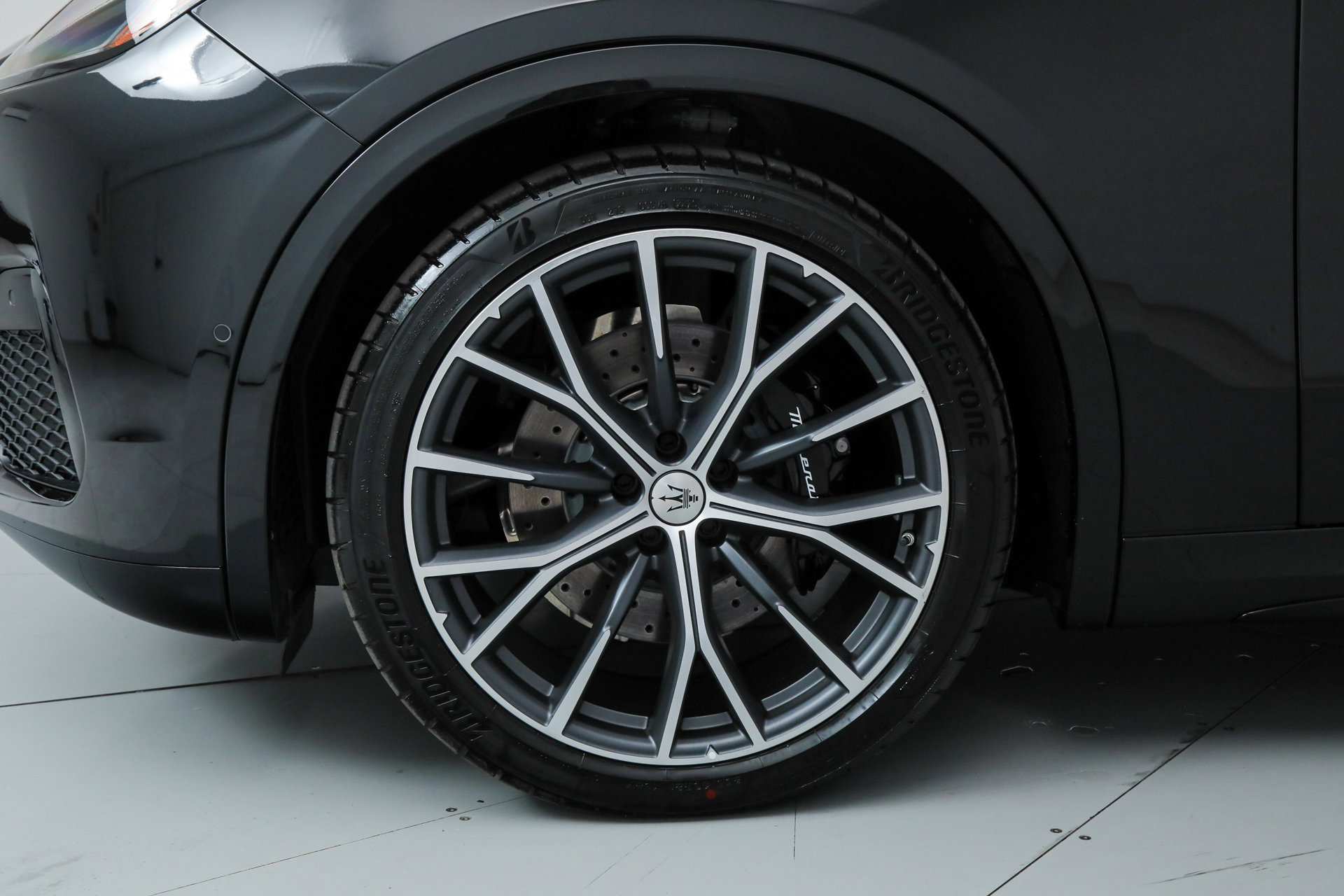 New 2026 Maserati Grecale Modena AWD/4WD image 21