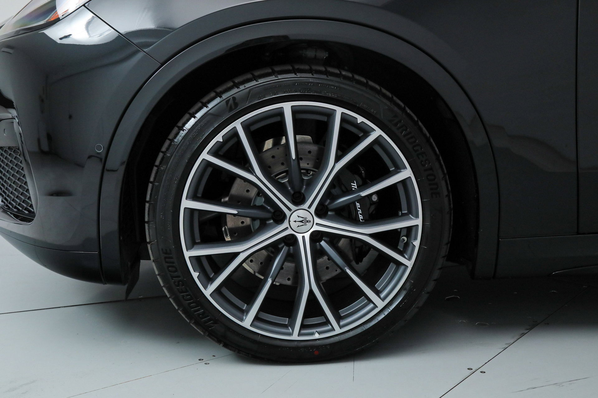 New 2026 Maserati Grecale Modena image 21