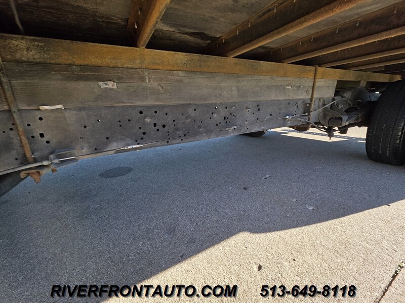 Used 2019 Ford E-350 and Econoline 350 Super Duty w/ Power Windows & Locks Group RWD image 18