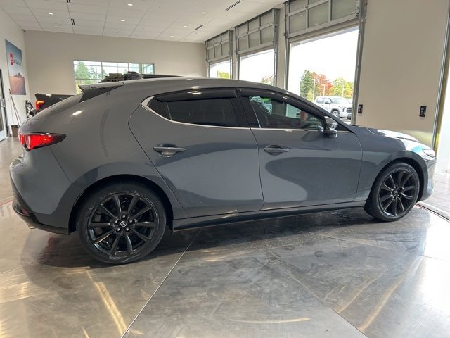 Used 2022 MAZDA MAZDA3 s image 9