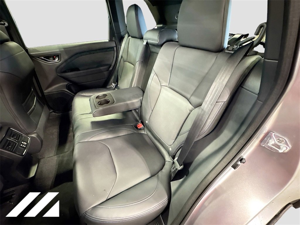 New 2026 Subaru Forester Limited image 26