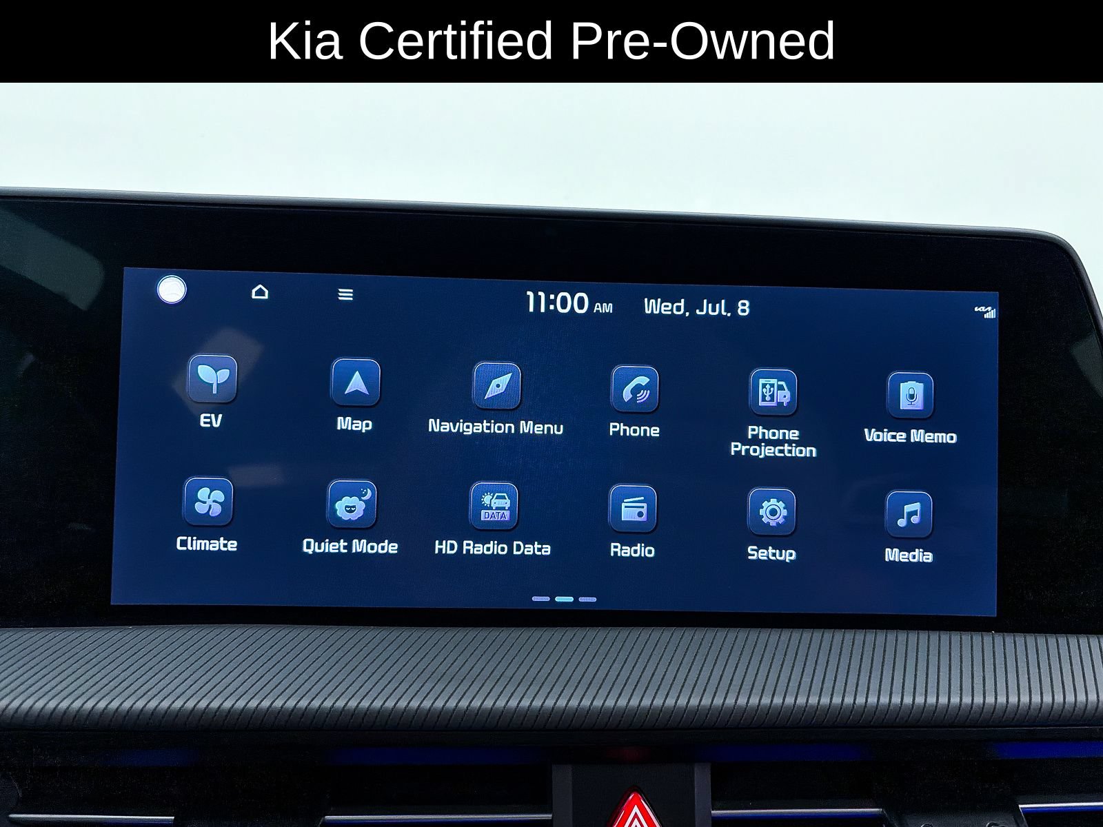 Certified 2024 Kia EV6 GT AWD/4WD image 22