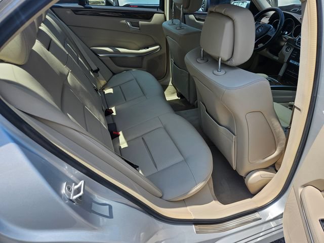 Certified 2016 Mercedes-Benz E 350 Sedan image 42