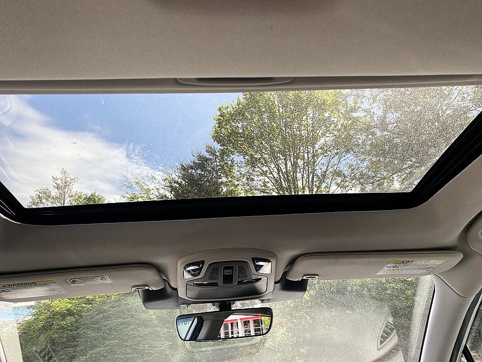 Used 2023 Subaru Outback Onyx Edition XT image 20