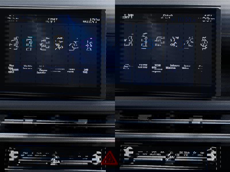 New 2026 Hyundai Tucson SE image 13