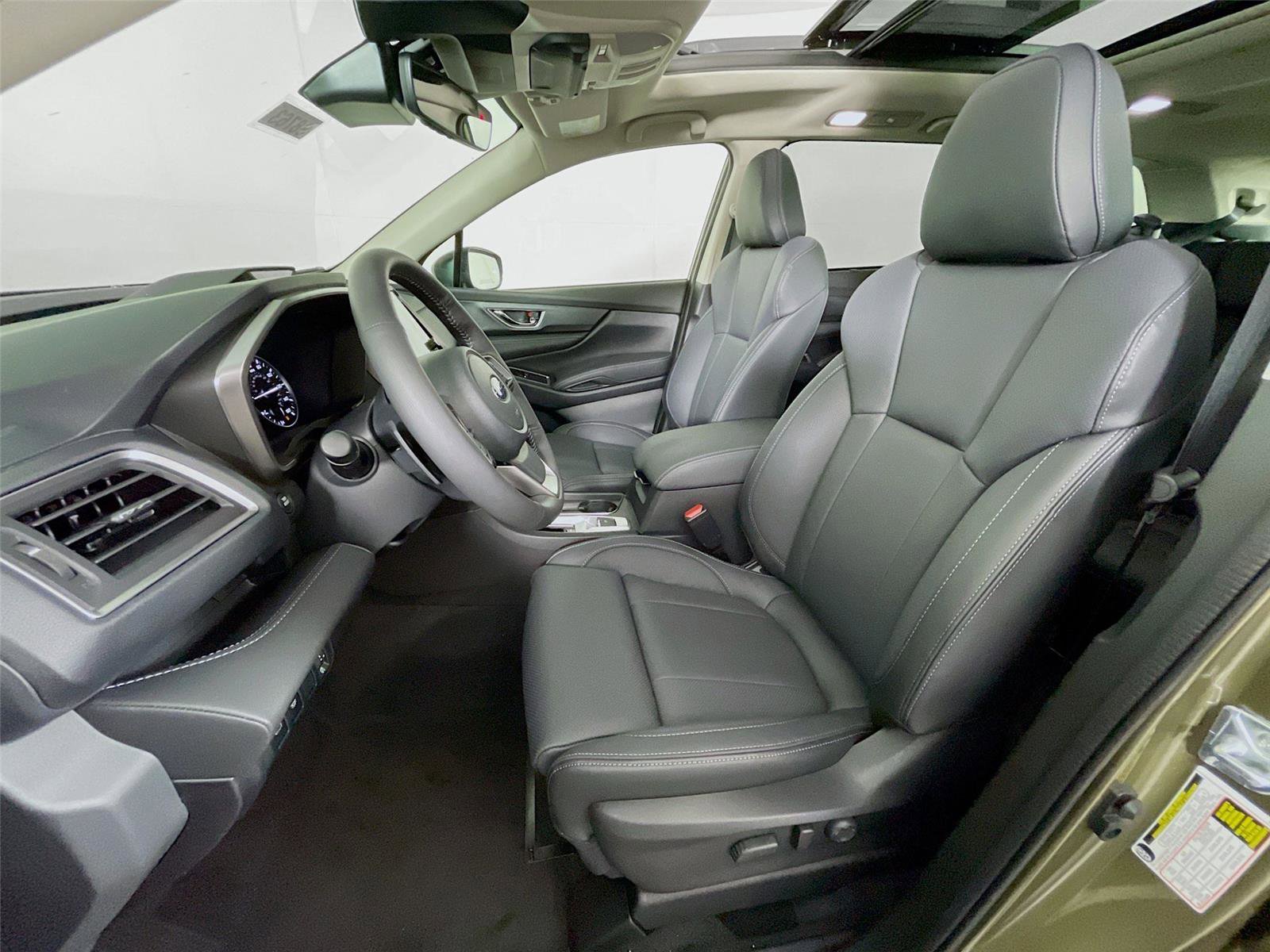 New 2026 Subaru Ascent Limited image 17