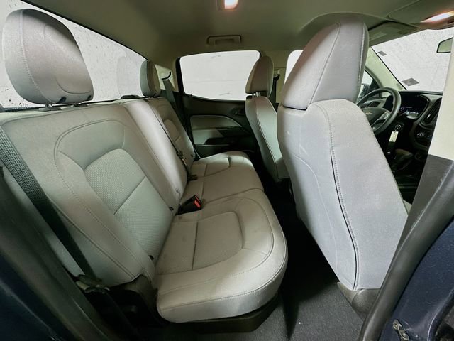 Used 2019 Chevrolet Colorado W/T w/ WT Convenience Package image 23