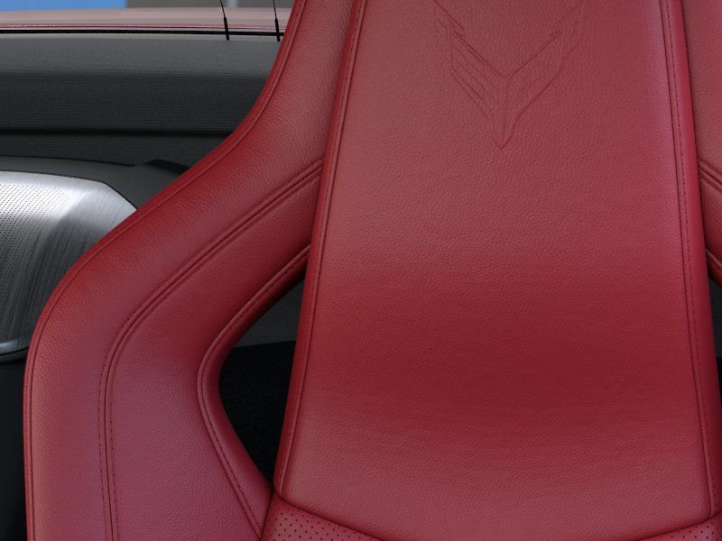 New 2027 Chevrolet Corvette Z06 RWD image 21