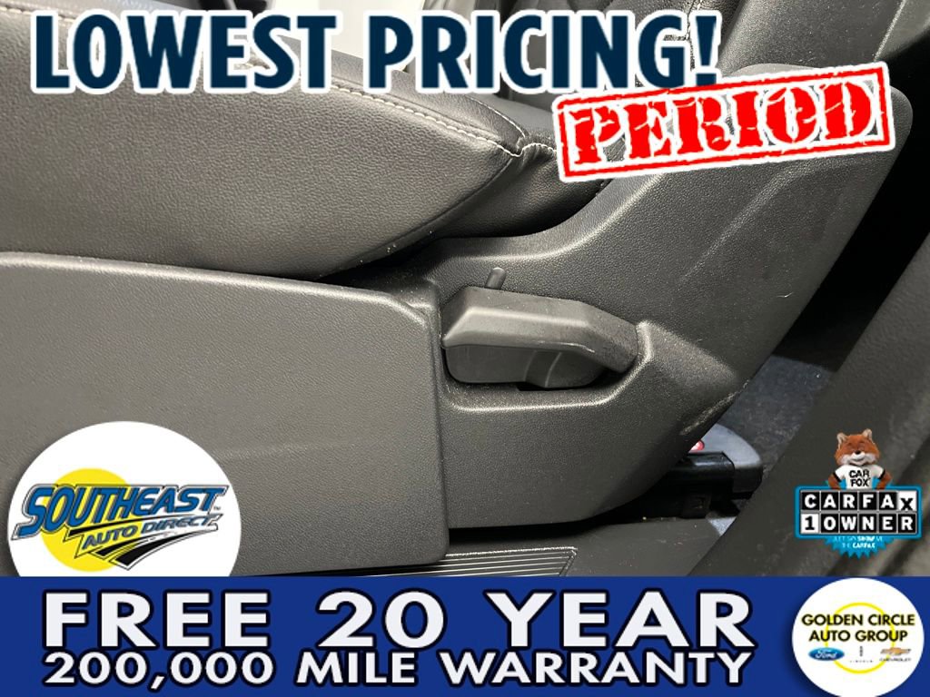 Used 2025 Volkswagen Atlas SE image 15