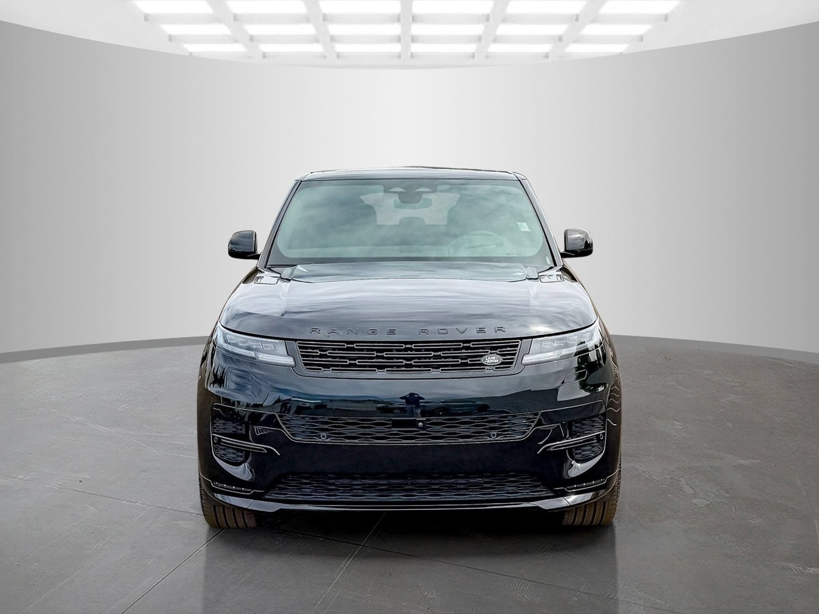 New 2026 Land Rover Range Rover Sport Dynamic SE AWD/4WD image 1