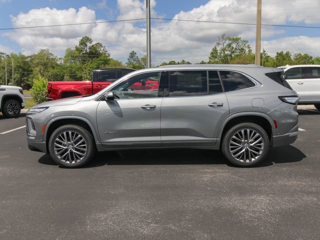 New 2026 Buick Enclave Avenir w/ Super Cruise Package FWD image 5