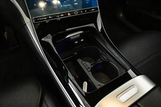 New 2026 Mercedes-Benz C 300 4MATIC Sedan image 13