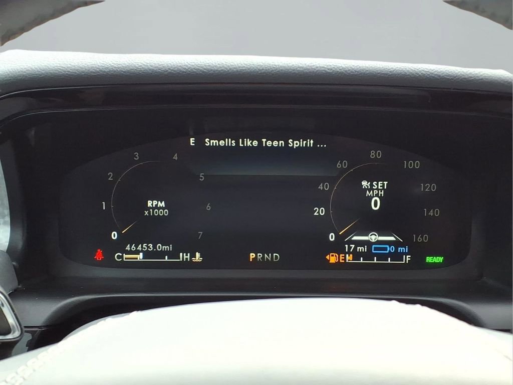 Used 2021 Lincoln Aviator Grand Touring w/ Equipment Group 302A image 14