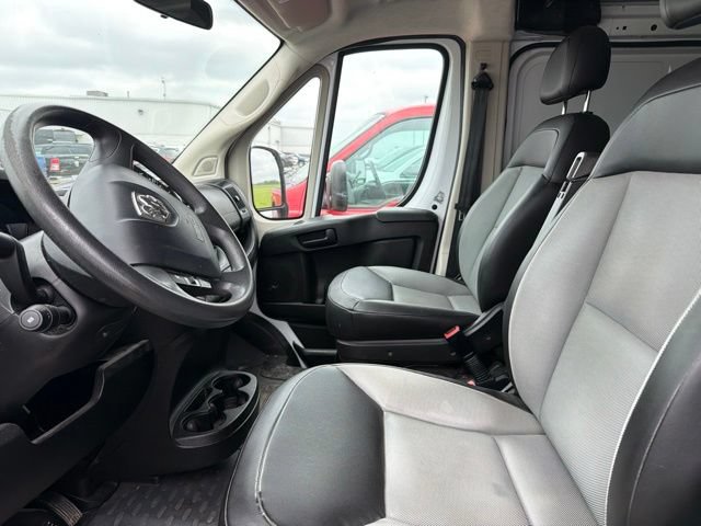 Used 2019 RAM ProMaster 1500 FWD image 4
