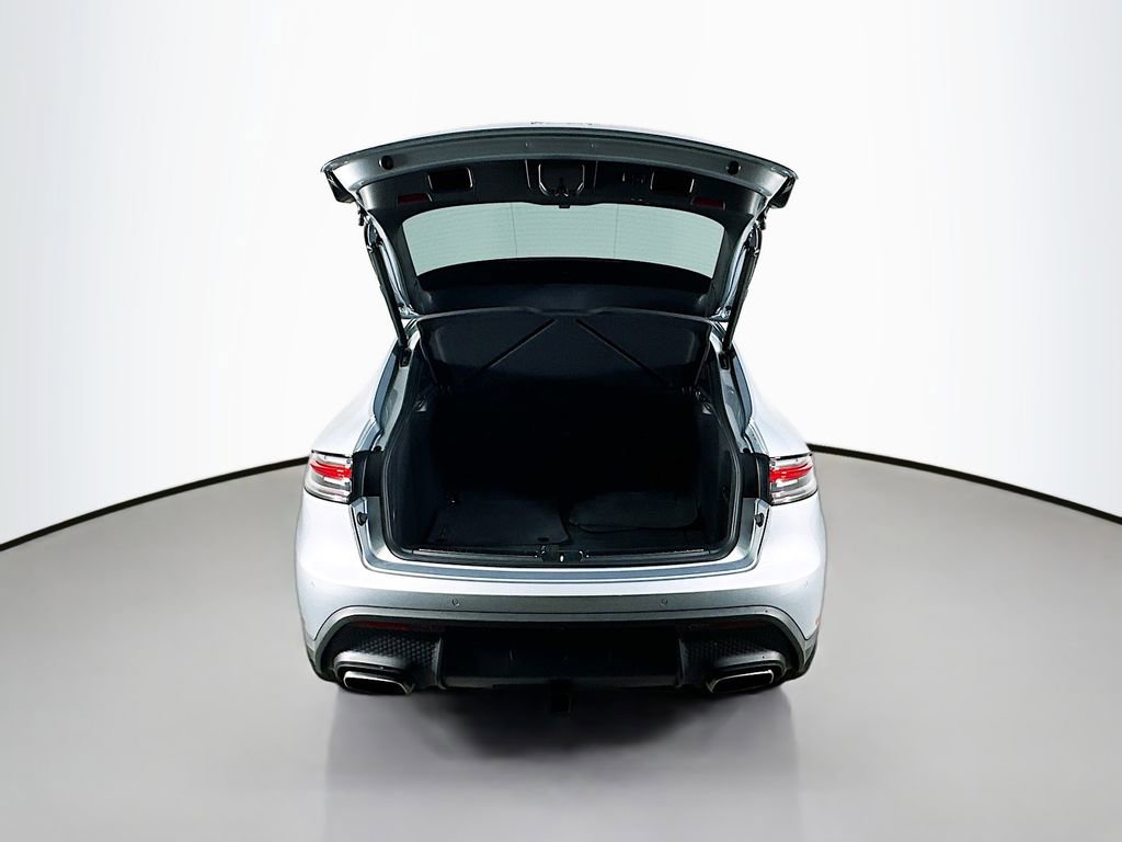 Certified 2023 Porsche Macan image 27