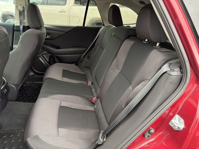 Used 2024 Subaru Outback Premium image 17