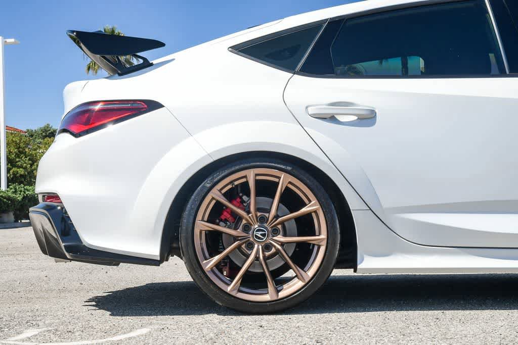 Used 2024 Acura Integra Type S FWD image 12