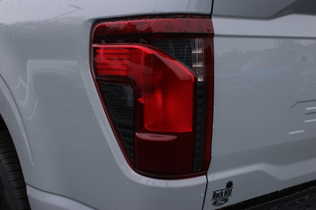 New 2026 Ford F150 STX w/ Equipment Group 200A RWD image 24