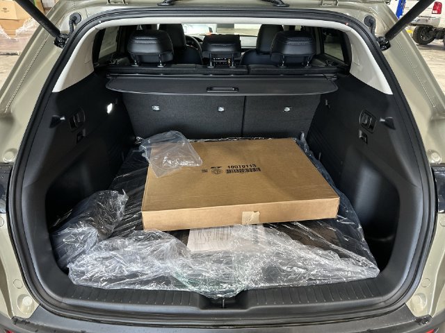 New 2026 MAZDA CX-50 AWD 2.5 S w/ Weather Package image 24