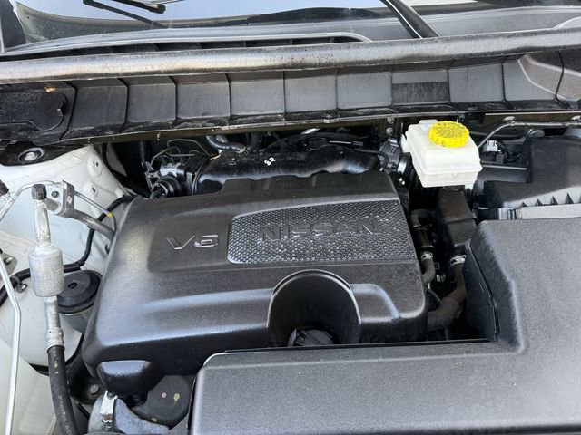 Used 2024 Nissan Pathfinder SL w/ SL Premium Package image 36