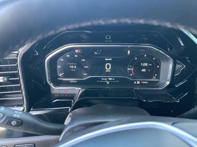 Certified 2025 GMC Sierra 1500 Elevation image 9