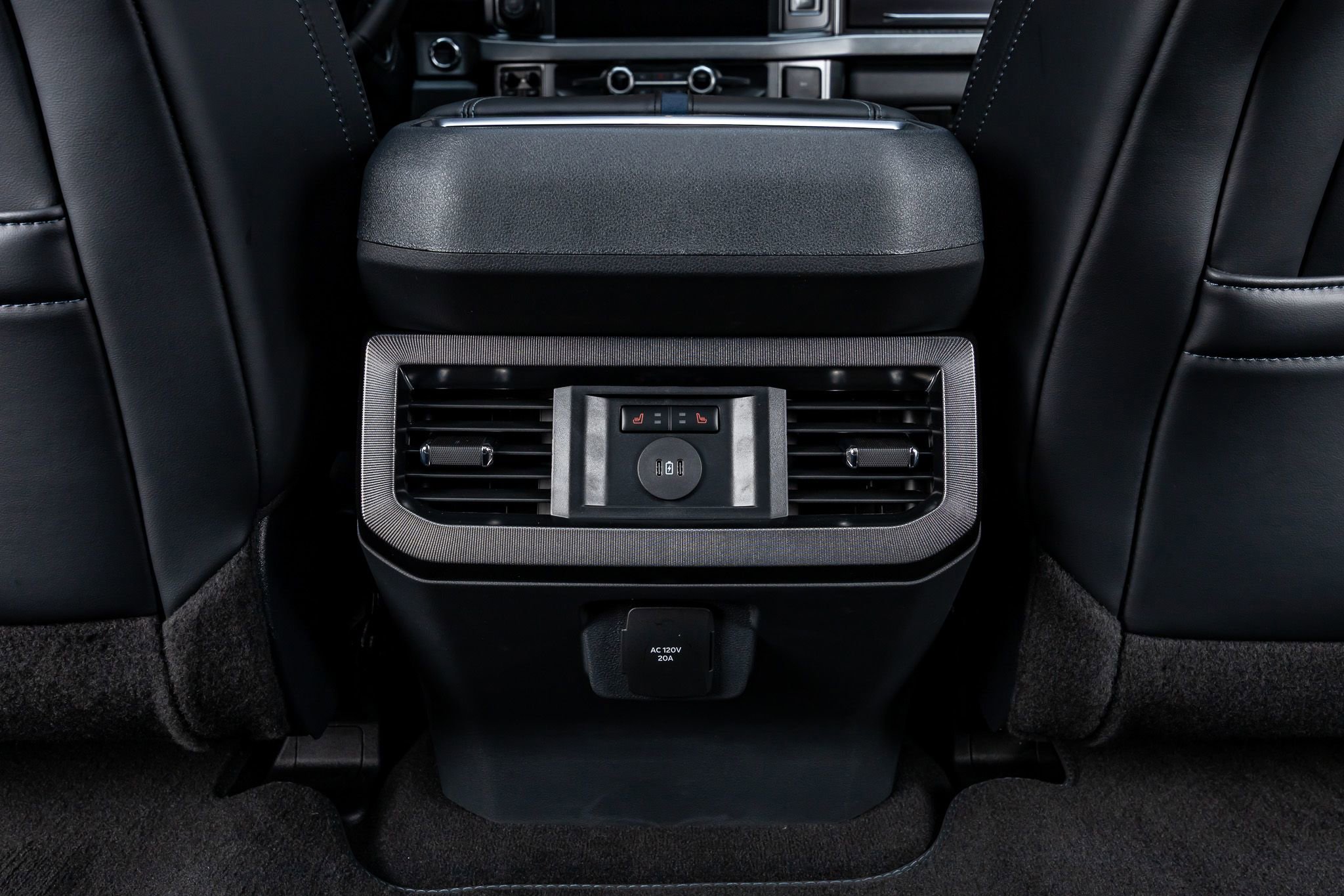 Used 2026 Ford F250 Platinum image 31