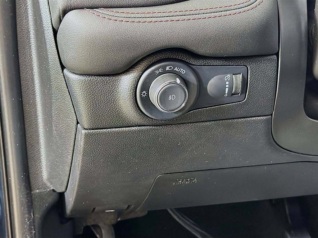 Used 2022 Dodge Durango R/T AWD/4WD image 37