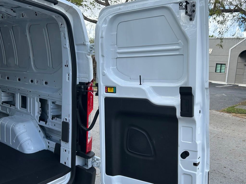 Used 2024 Ford Transit 350 Low Roof image 33