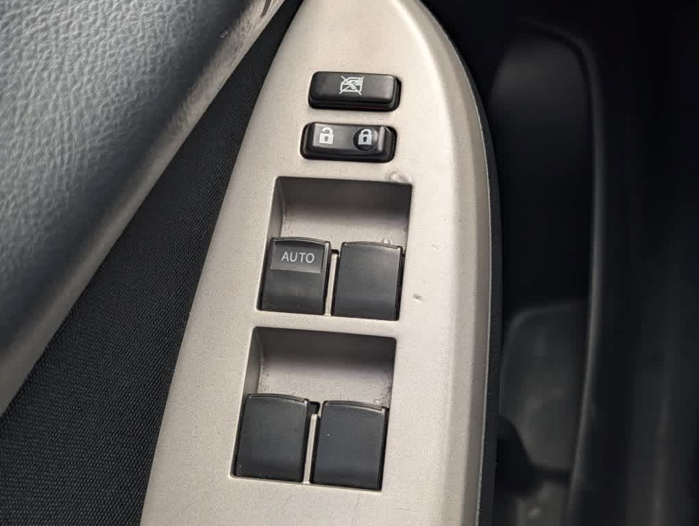 Used 2011 Toyota Corolla S FWD image 19