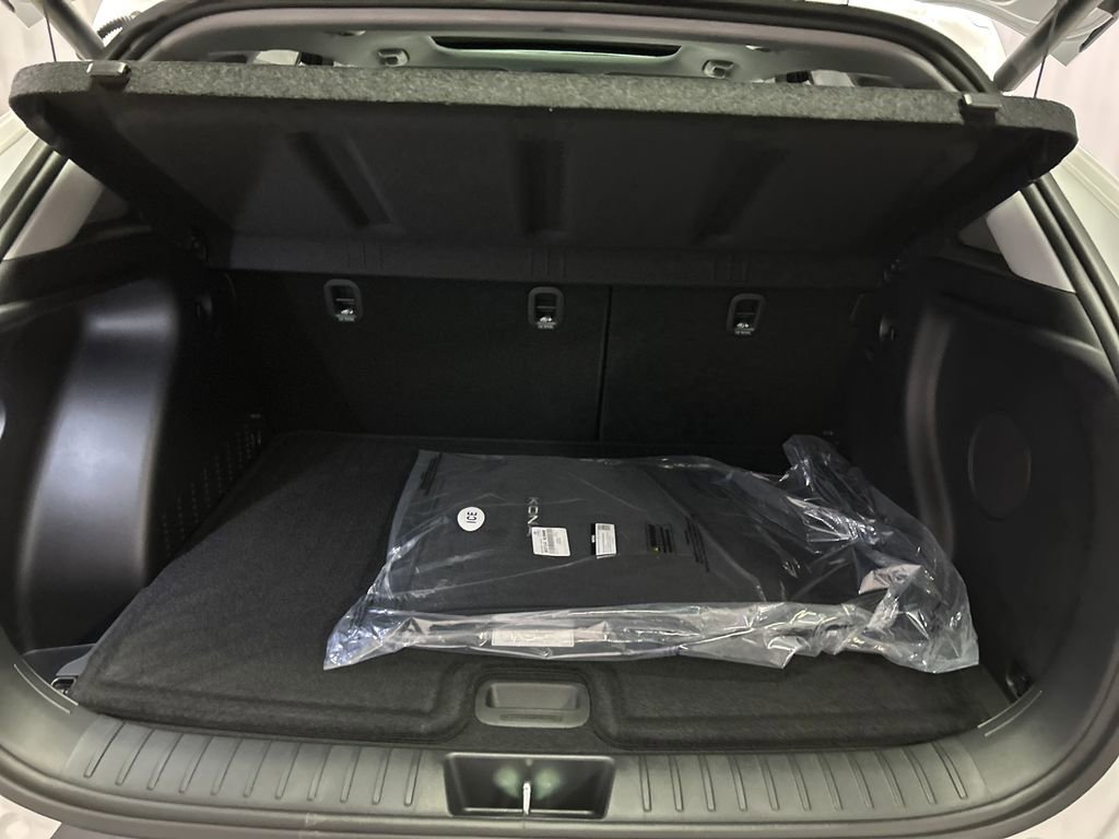 New 2026 Hyundai Kona Limited image 23