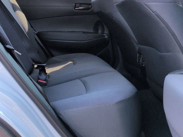 New 2026 Toyota Corolla Cross LE image 27