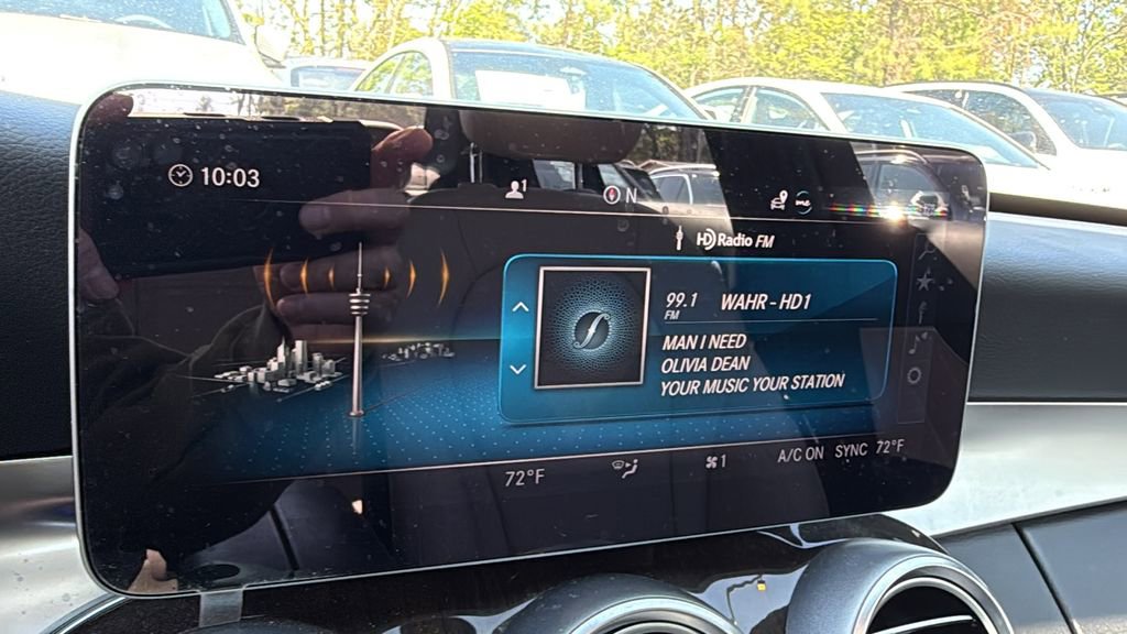 Used 2019 Mercedes-Benz C 300 Sedan image 27