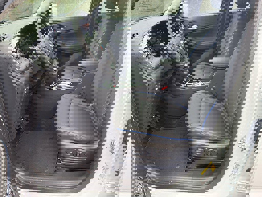 New 2026 Buick Encore GX Sport Touring w/ Advanced Technology Package image 8