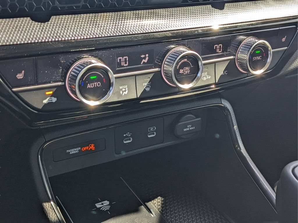 Certified 2026 Honda CR-V EX-L image 18
