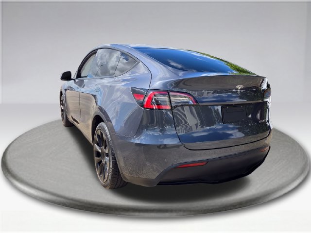 Used 2020 Tesla Model Y Performance AWD/4WD image 14