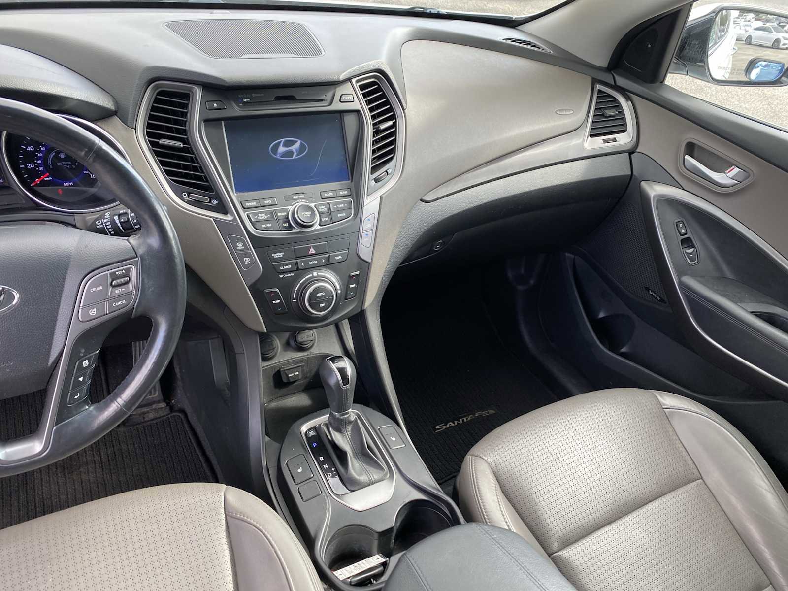 Used 2013 Hyundai Santa Fe Sport 2.0T w/ Technology Pkg image 14