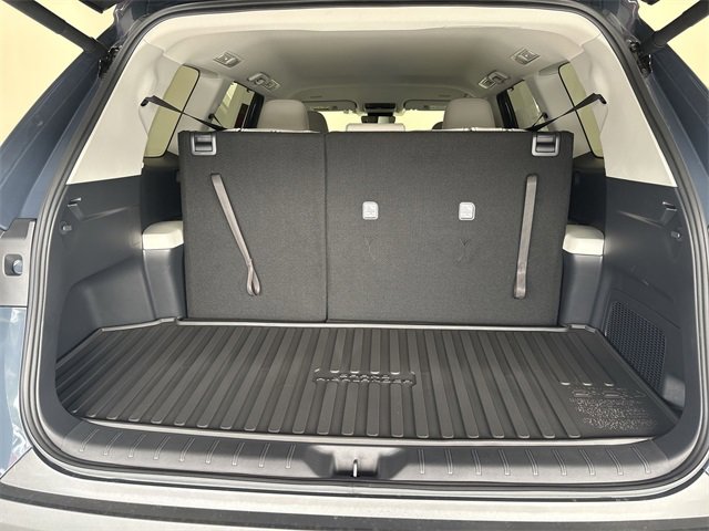 New 2026 Toyota Grand Highlander XLE image 26