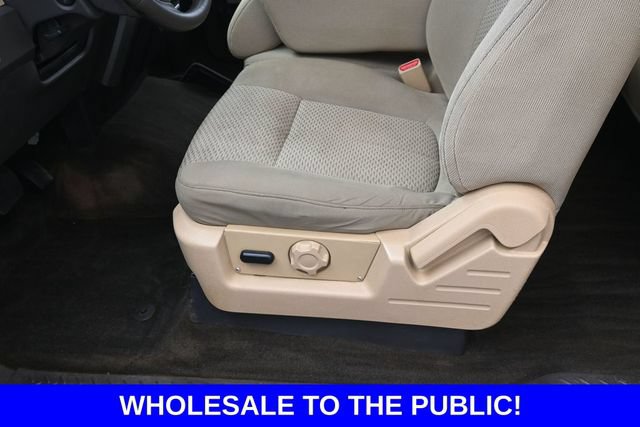 Used 2013 Ford F150 XLT w/ XLT Chrome Pkg RWD image 14