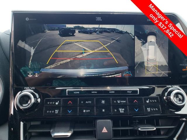 Used 2022 Toyota Highlander Platinum image 15