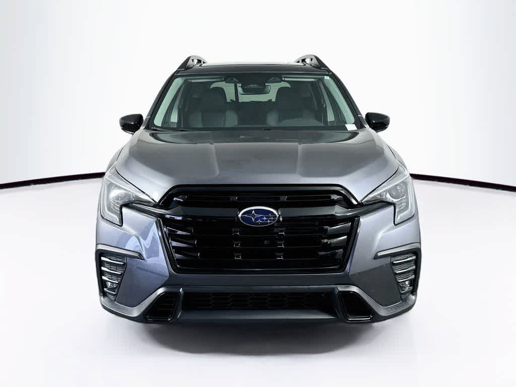 Used 2024 Subaru Ascent Onyx Edition AWD/4WD image 6