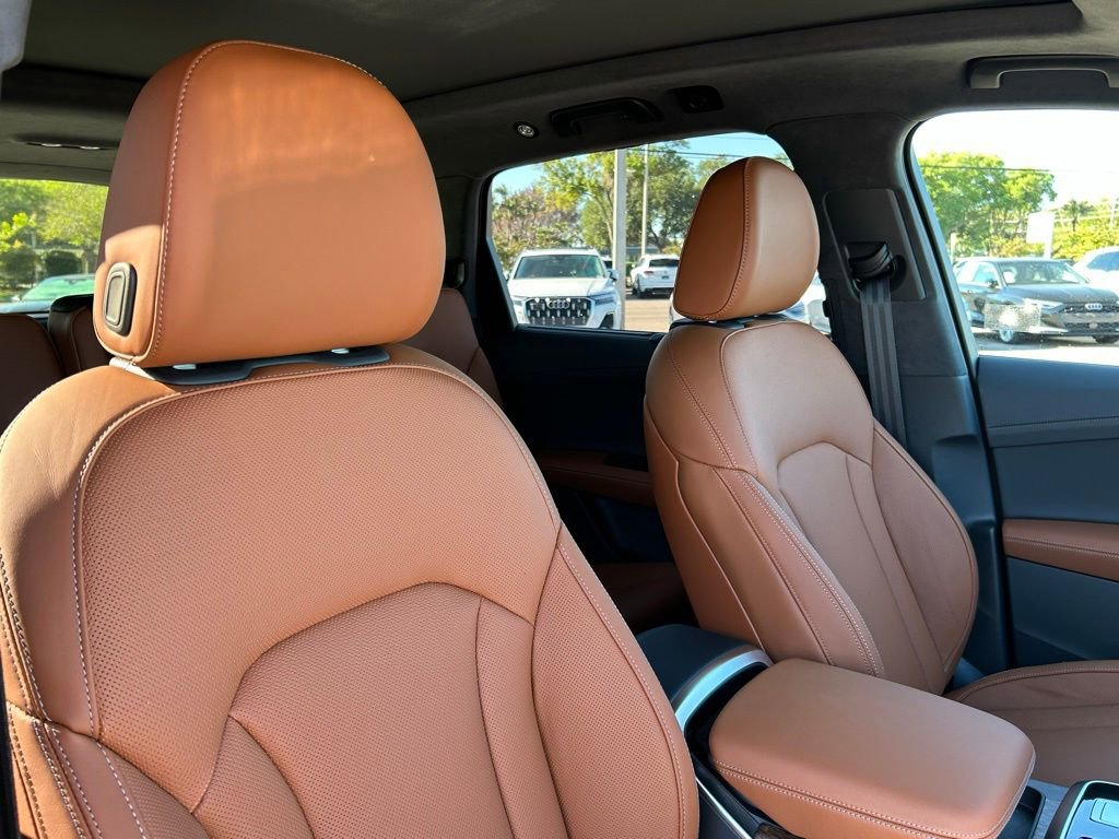 New 2026 Audi Q7 3.0T Prestige image 42