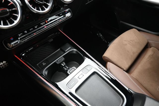Used 2025 Mercedes-Benz GLA 35 AMG 4MATIC image 8