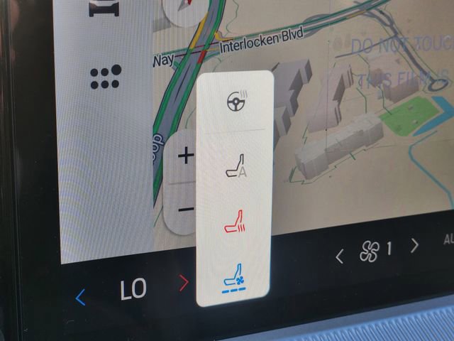 New 2026 Ford Explorer Tremor w/ Tremor Ultimate Package image 23