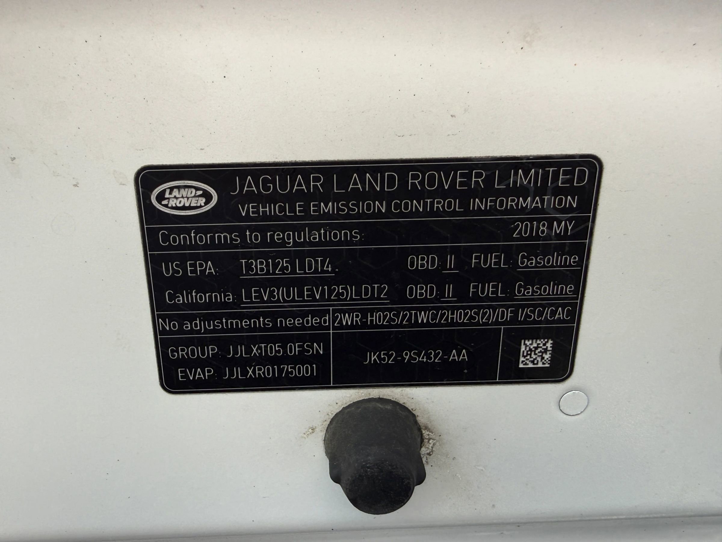 Used 2018 Land Rover Range Rover Autobiography image 38