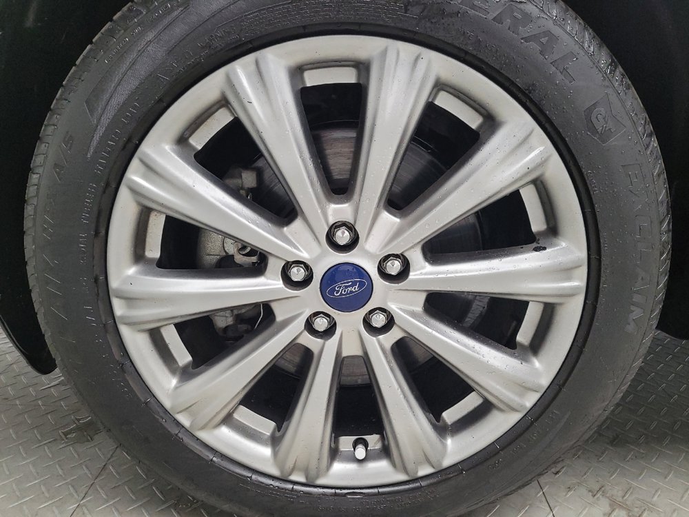 Used 2018 Ford Escape Titanium AWD/4WD image 31