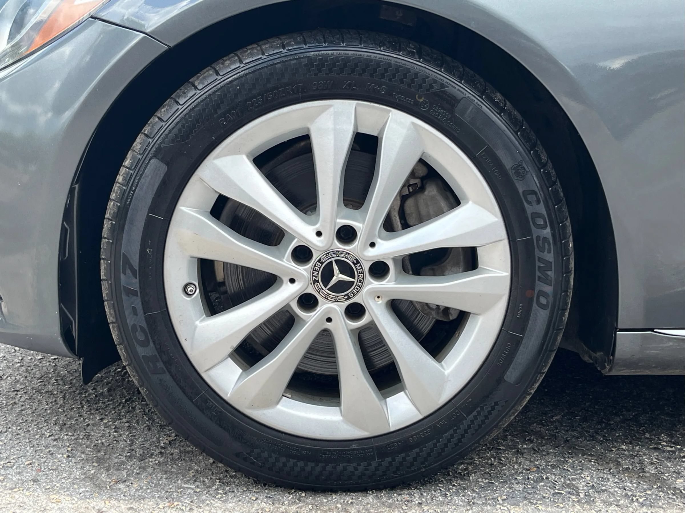 Used 2018 Mercedes-Benz C 300 Sedan image 10