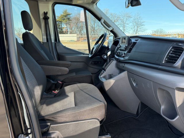 Used 2020 Ford Transit 350 XLT image 19